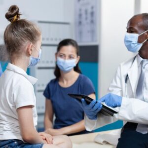 St. Thomas' Hospital, London