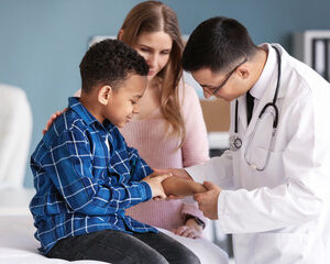 Mayo Clinic, Rochester