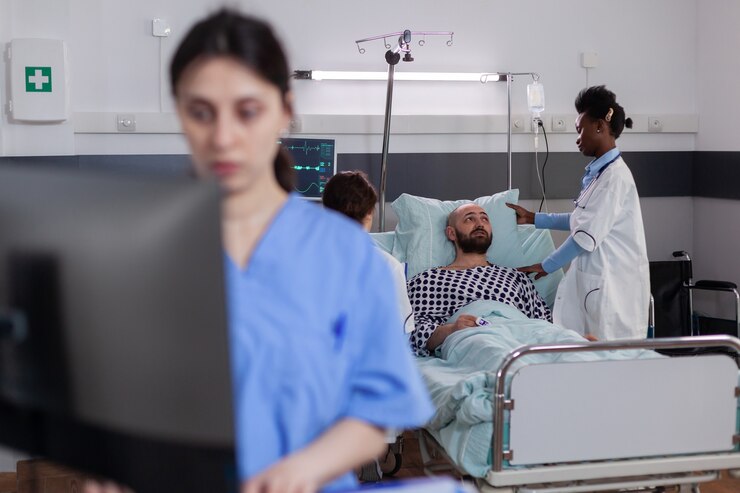 Hamilton Health Sciences, Hamilton