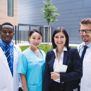 Great Ormond Street Hospital, London